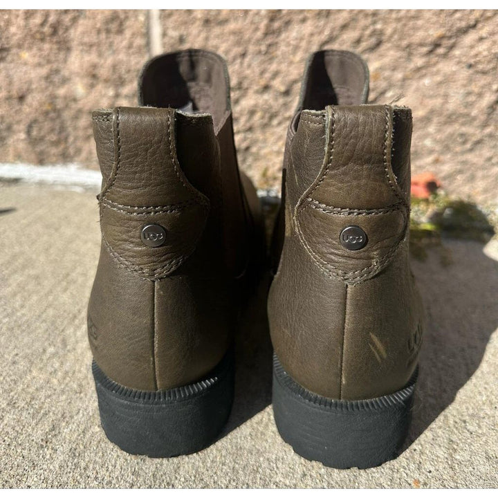 UGG Bonham III Booties - Size 9