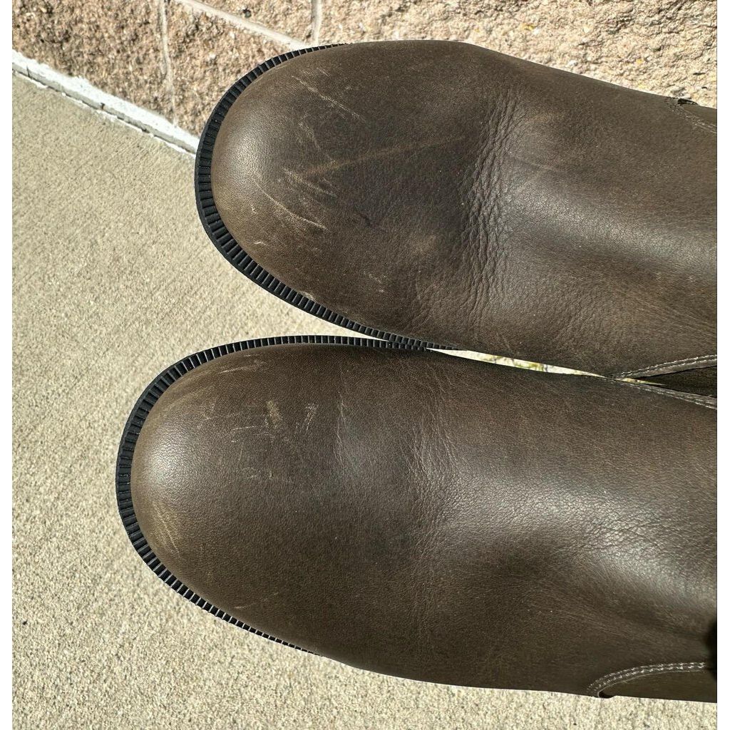 UGG Bonham III Booties - Size 9