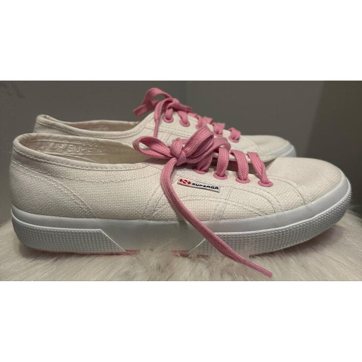 Superga 2750 Sneakers - Size 38