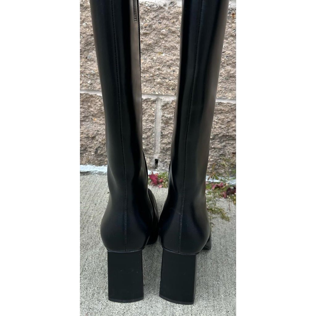 Jeffrey Campbell Taysha Tall Boots - Size 8