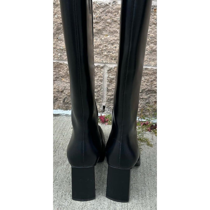 Jeffrey Campbell Taysha Tall Boots - Size 8