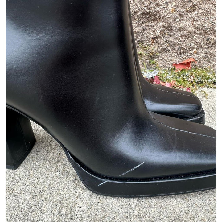 Jeffrey Campbell Taysha Tall Boots - Size 8