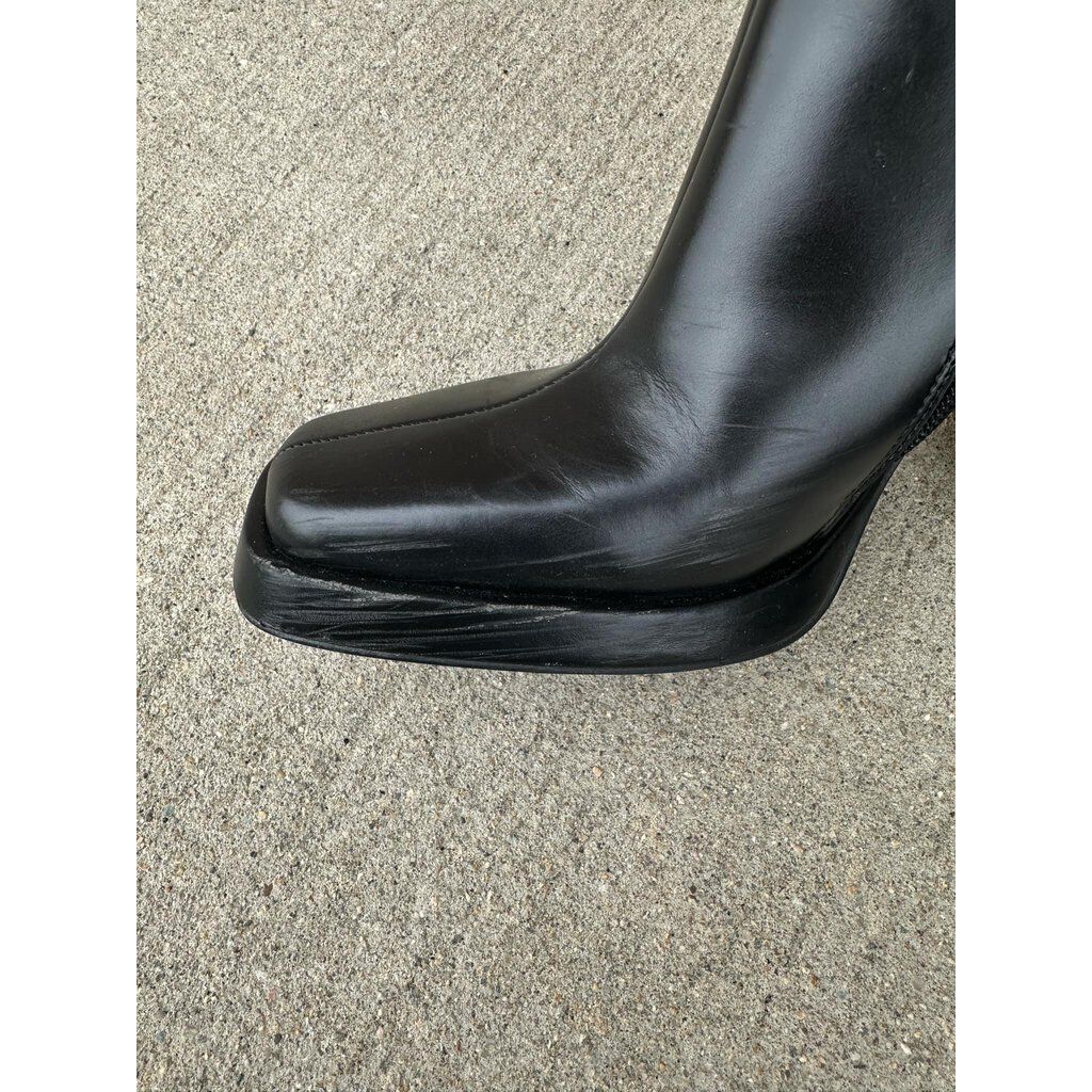 Jeffrey Campbell Taysha Tall Boots - Size 8