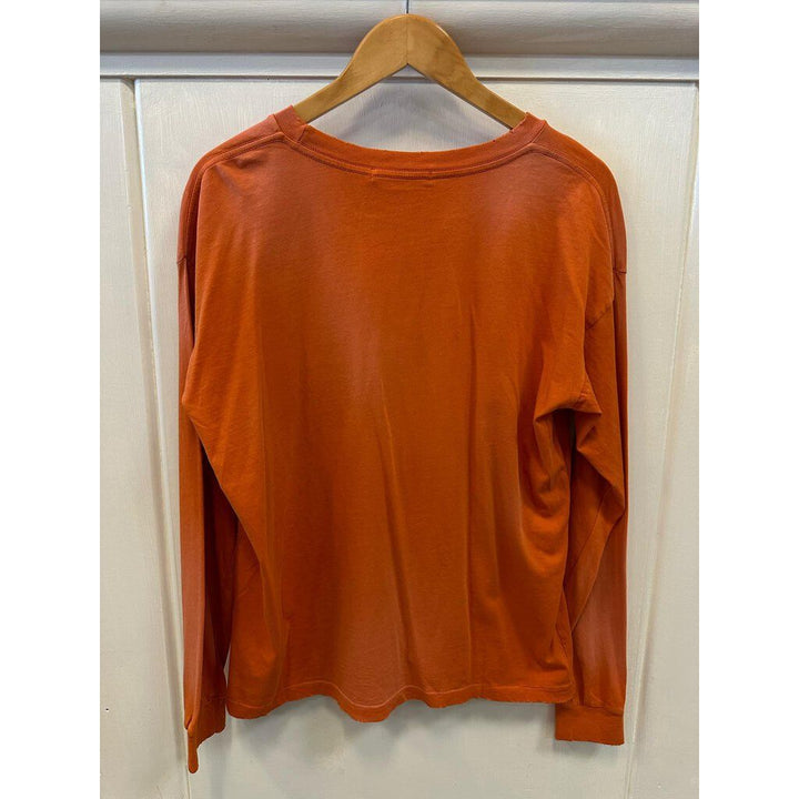 Daydreamer NWT Pioneer Town Long Sleeve Tee - Size XS