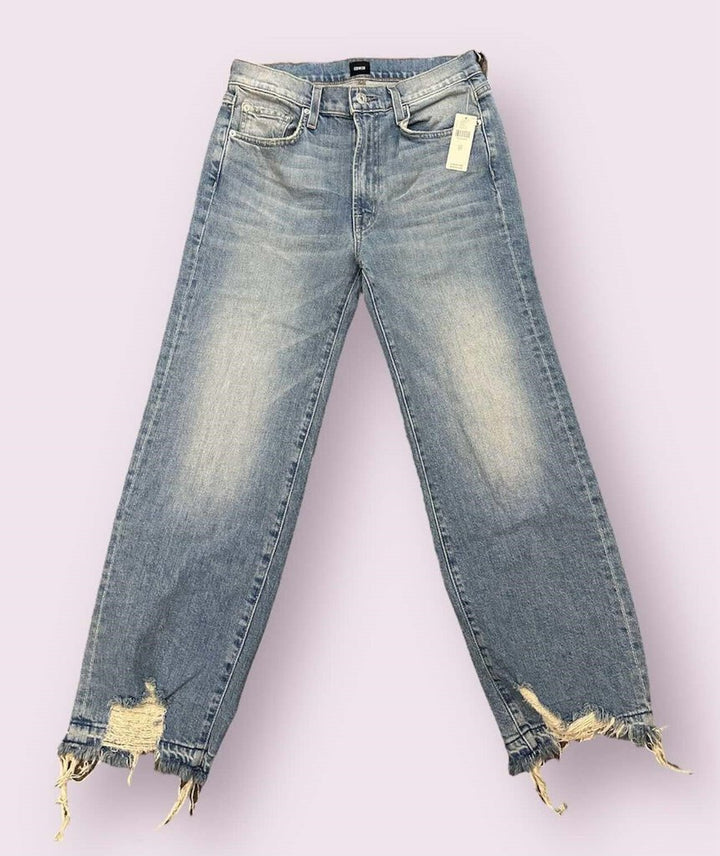 Edwin NWT Vintage Distressed Jeans - Size 27