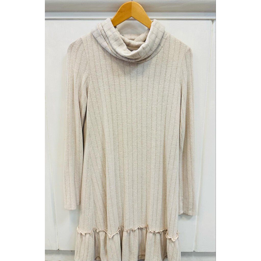 Dolan Shea Tunic Dress - Size XS