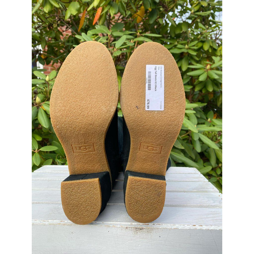 Ugg kasen tall boots sales