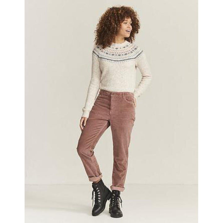 Fat Face NWT Cord Chesham Pants - Size 6