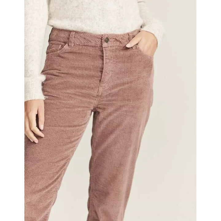 Fat Face NWT Cord Chesham Pants - Size 6