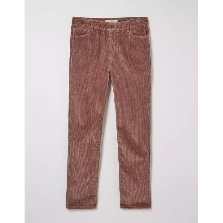 Fat Face NWT Cord Chesham Pants - Size 6