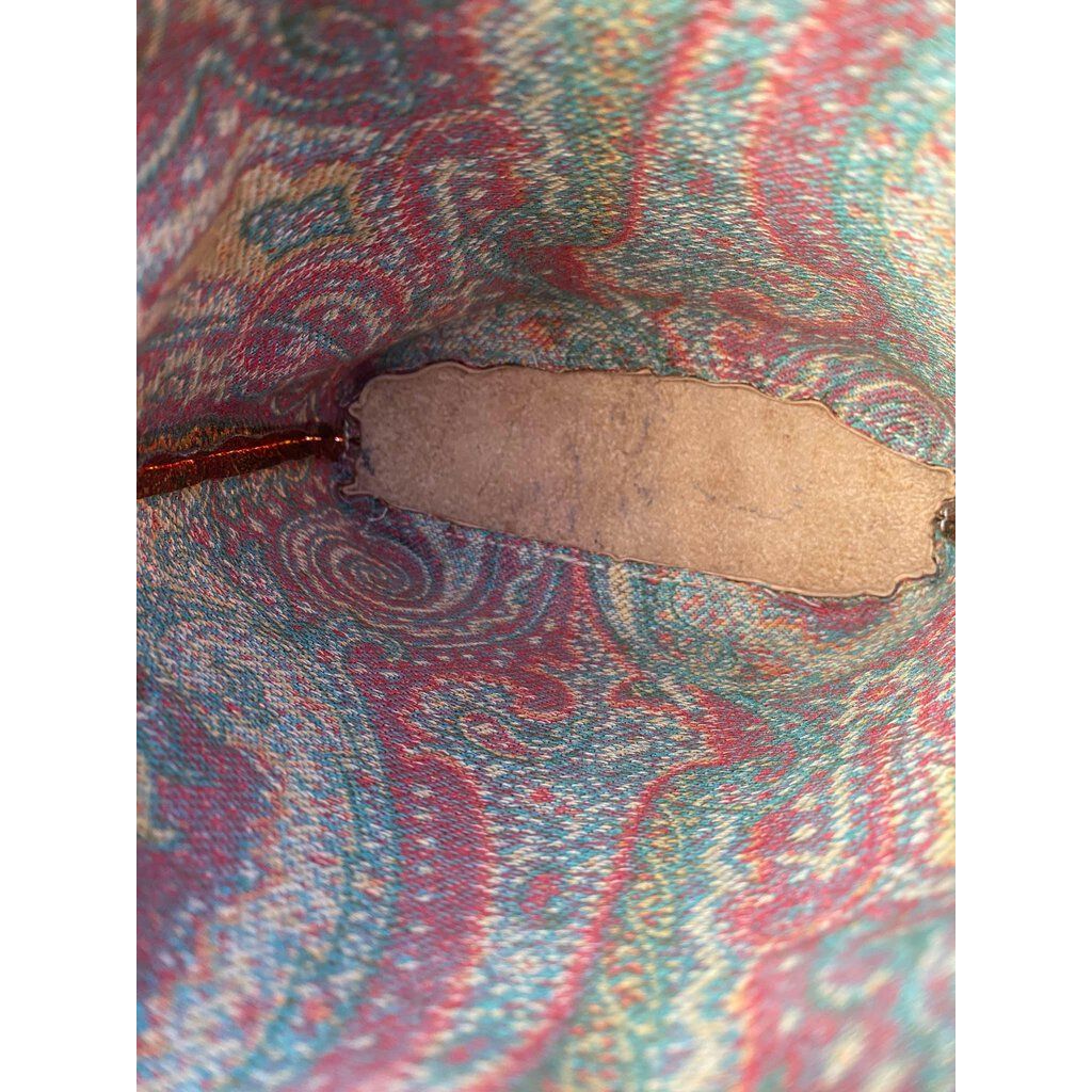 Etro Paisley Drawstring Mini Bag