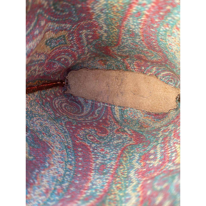 Etro Paisley Drawstring Mini Bag