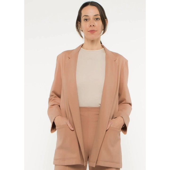 Ripley Rader Oversized Blazer - Size 2 (Medium)