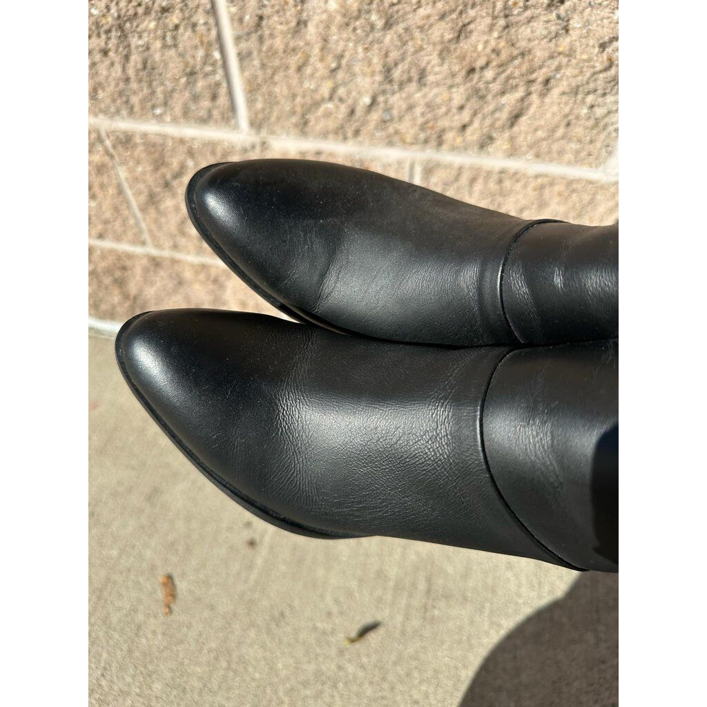 Nisolo Dari Commuter Boots - Size 8.5