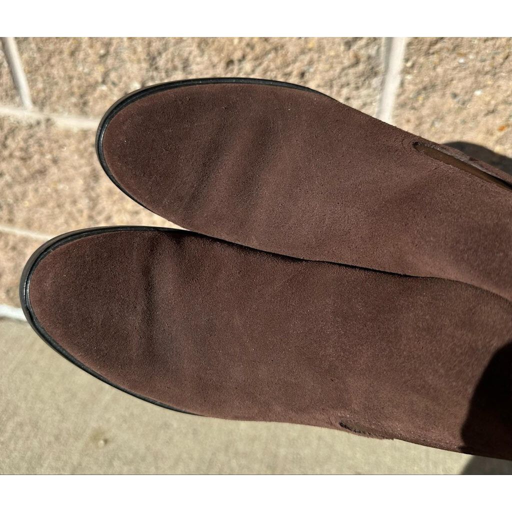 Everlane The Modern Utility Chelsea Boots - Size 8