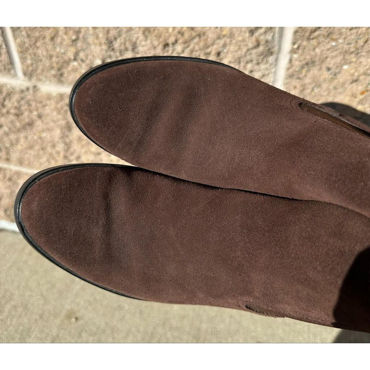 Everlane The Modern Utility Chelsea Boots - Size 8