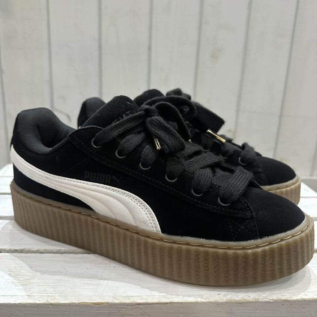 Fenty X Puma Creeper Phatty Sneakers - Size 10/5