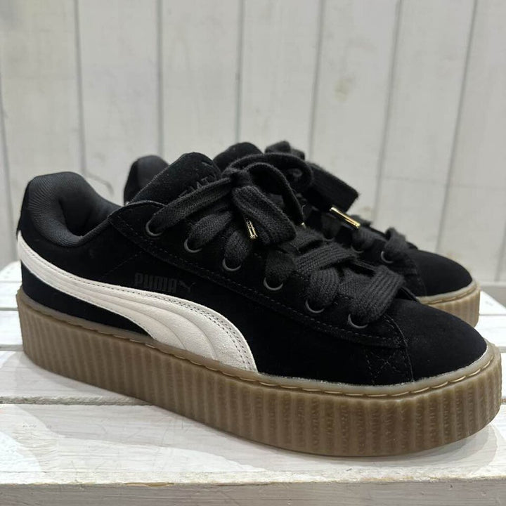 Fenty X Puma Creeper Phatty Sneakers - Size 10/5