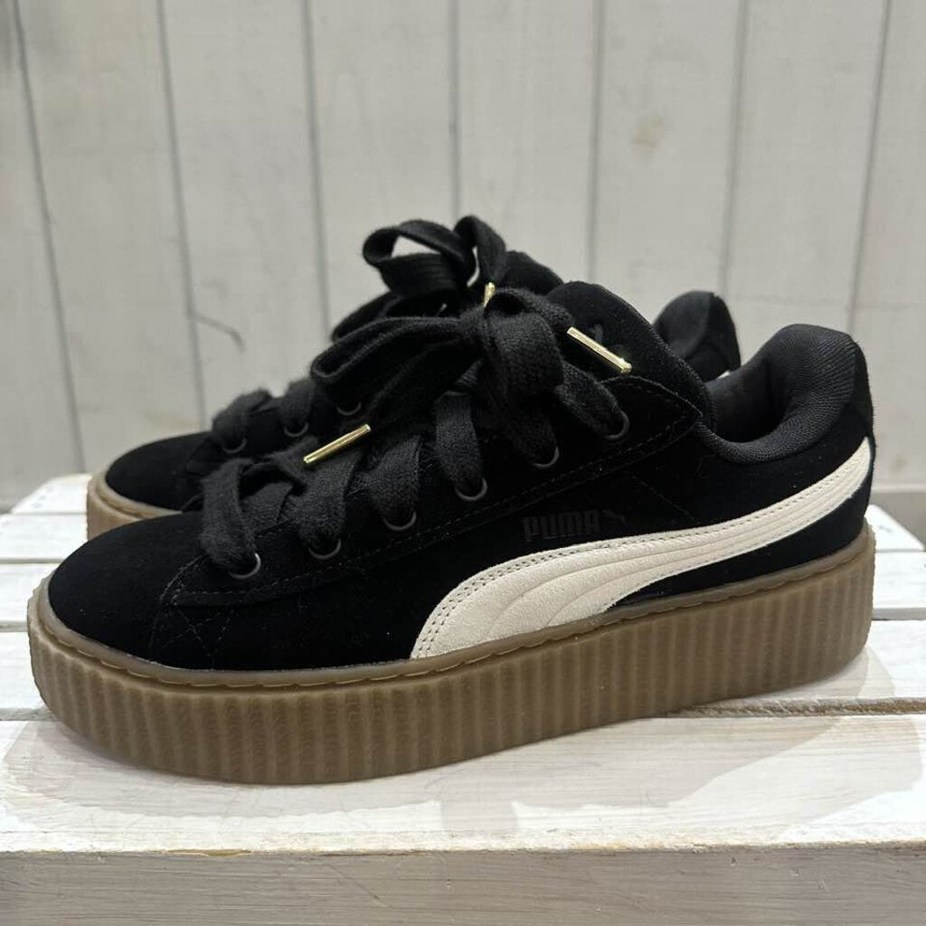 Fenty X Puma Creeper Phatty Sneakers - Size 10/5