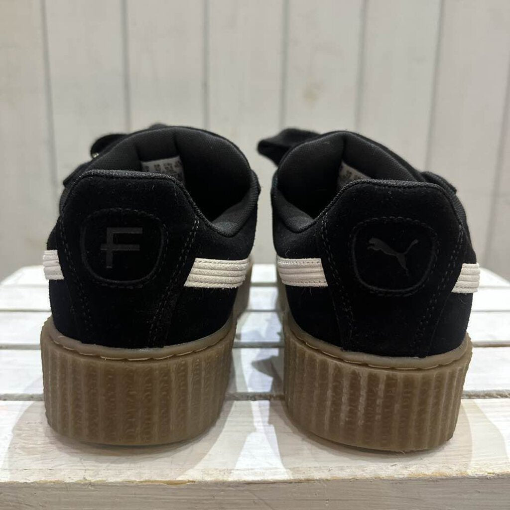 Fenty X Puma Creeper Phatty Sneakers - Size 10/5