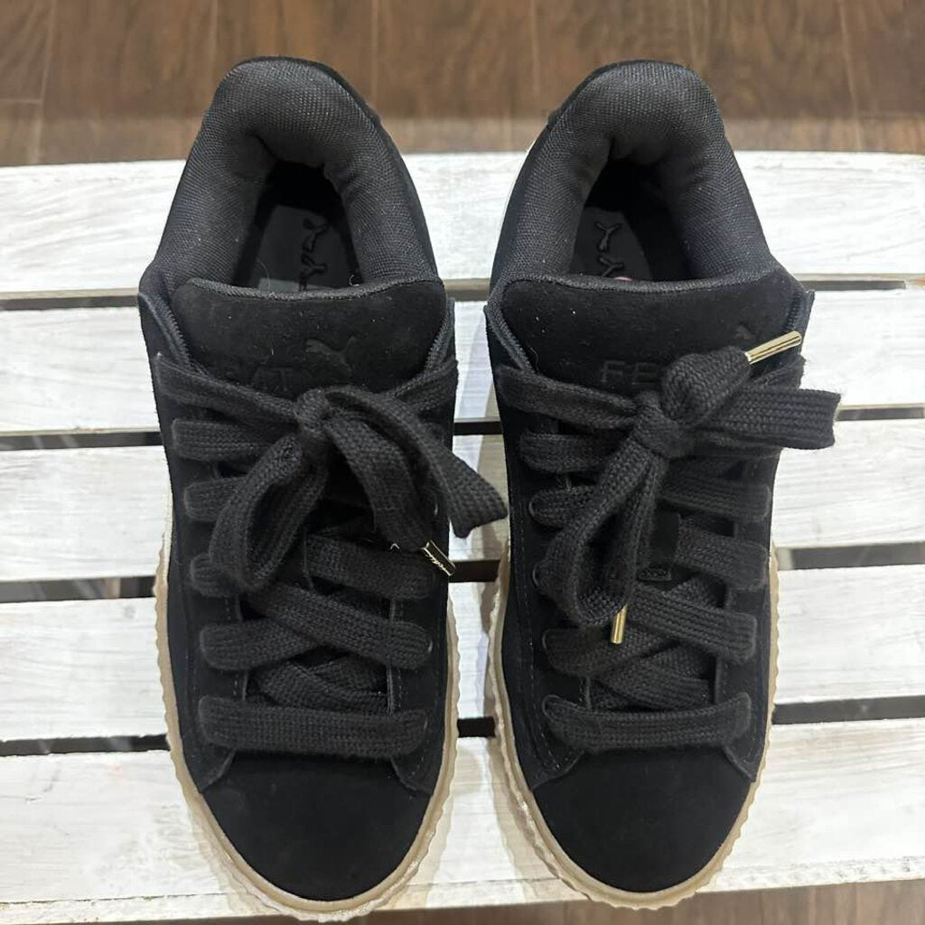 Fenty X Puma Creeper Phatty Sneakers - Size 10/5