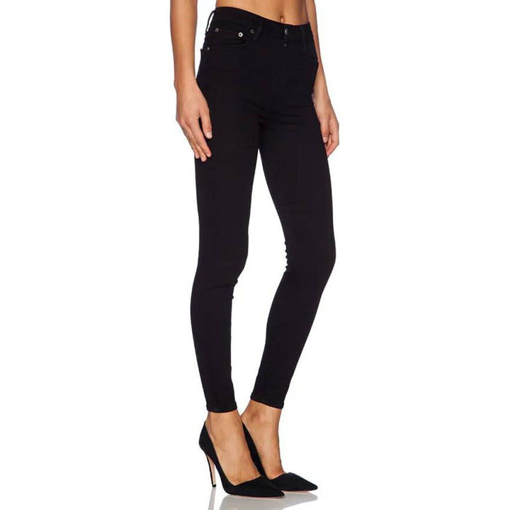 Lovers + Friends Mason High Rise Skinny Jean - Size 27