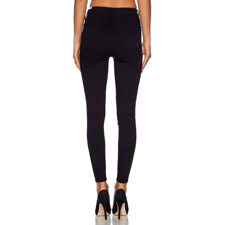 Lovers + Friends Mason High Rise Skinny Jean - Size 27