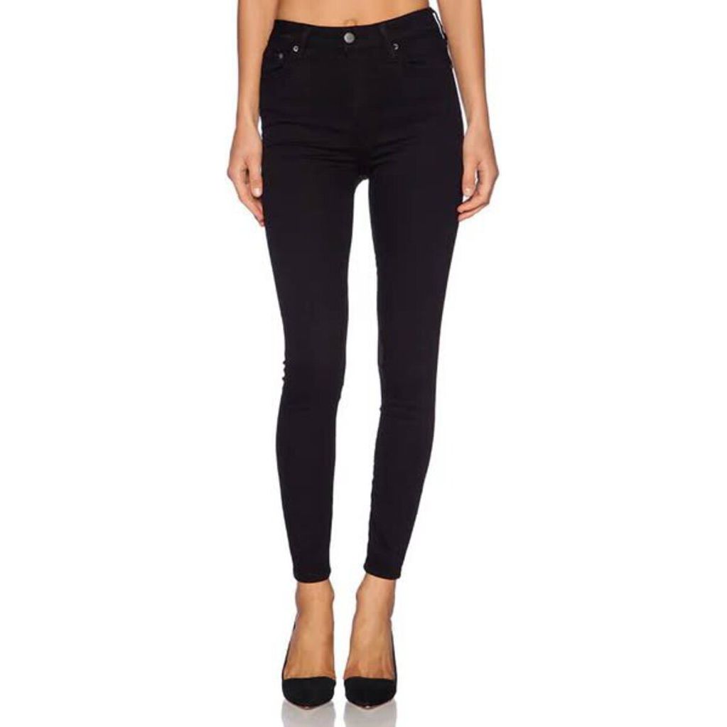 Lovers + Friends Mason High Rise Skinny Jean - Size 27