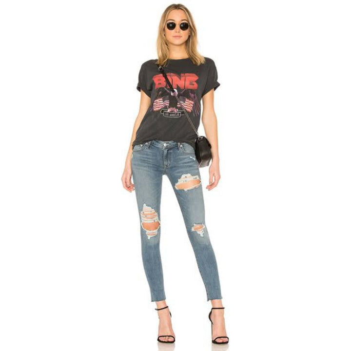 Lovers + Friends Ricky Skinny Jean - Size 29