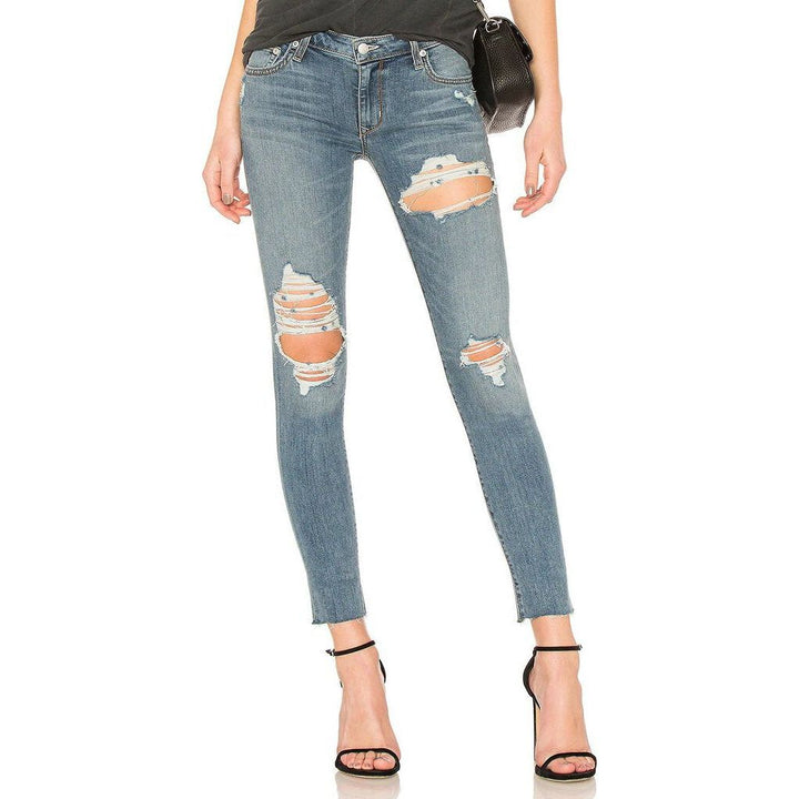 Lovers + Friends Ricky Skinny Jean - Size 29