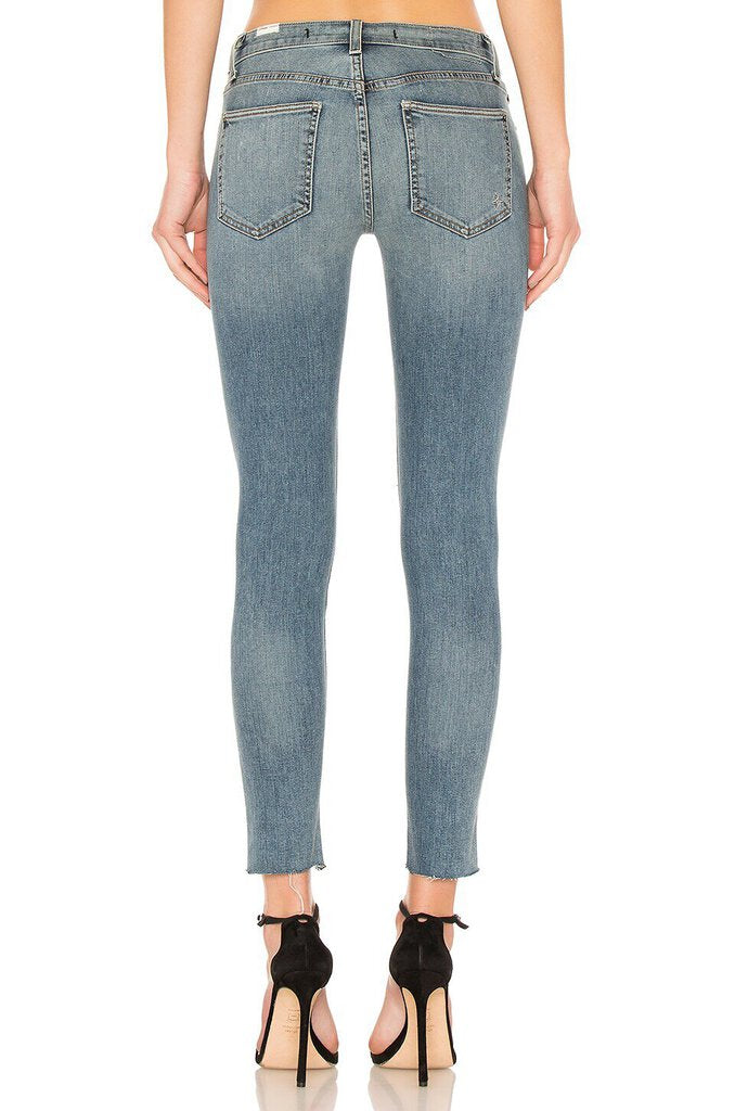 Lovers + Friends Ricky Skinny Jean - Size 29