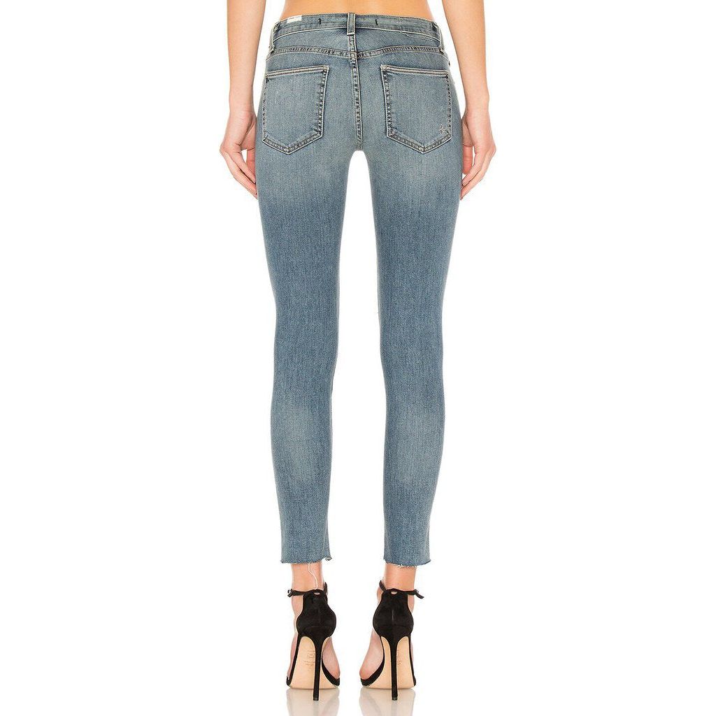 Lovers + Friends Ricky Skinny Jean - Size 29