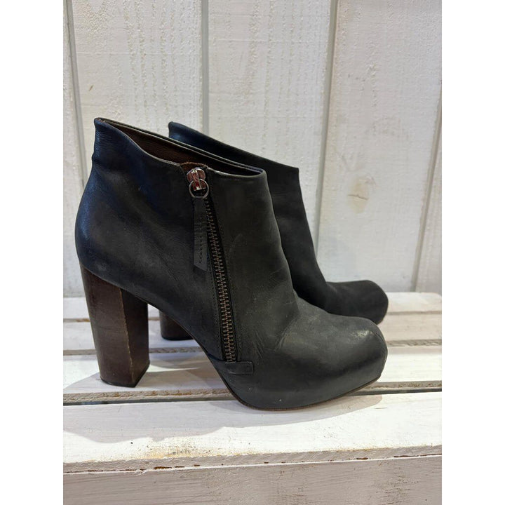 Coclico Lucille Booties - Size 37