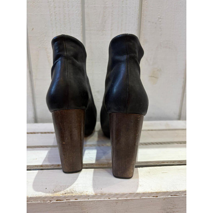 Coclico Lucille Booties - Size 37
