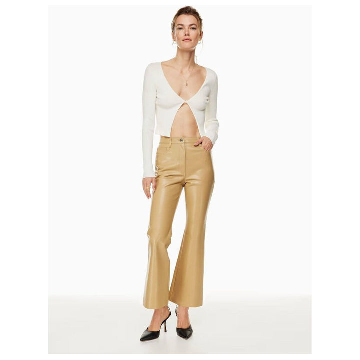 Wilfred NWT The Melina Kick Flare Pants - Size 4