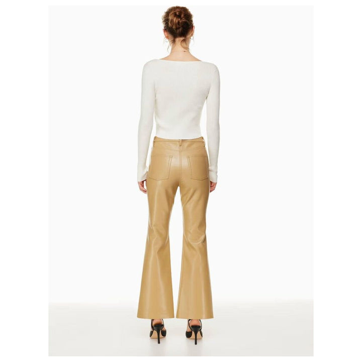 Wilfred NWT The Melina Kick Flare Pants - Size 4