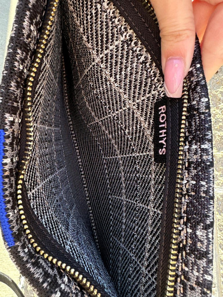 Rothy's Wrislet Pouch