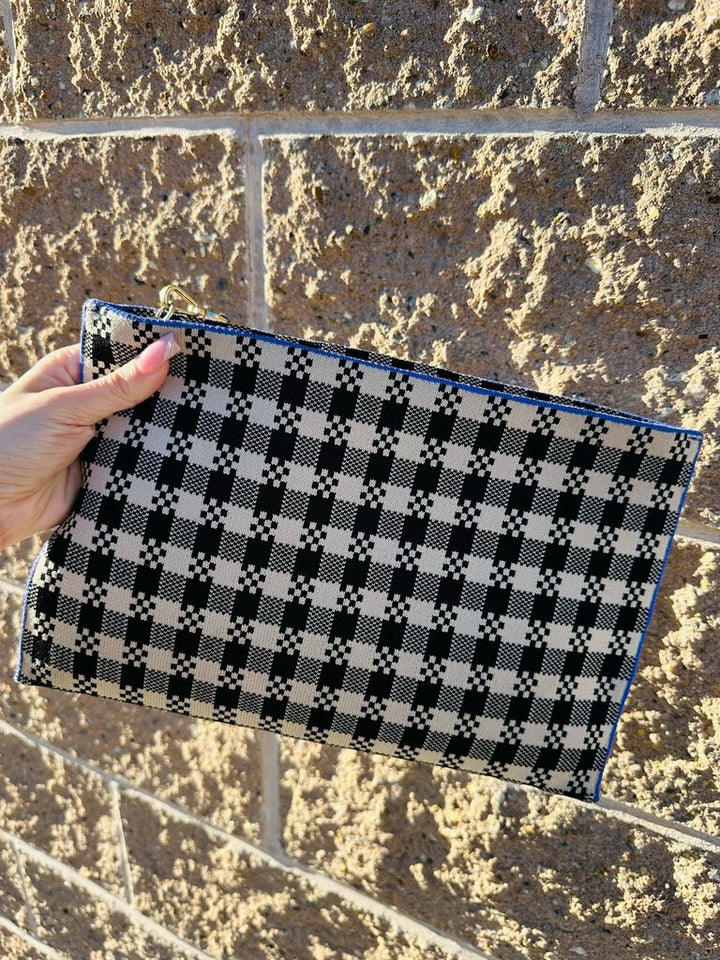 Rothy's Wrislet Pouch