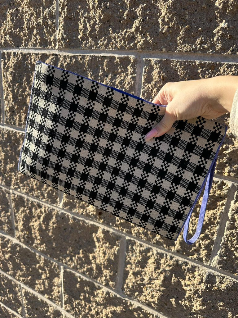 Rothy's Wrislet Pouch