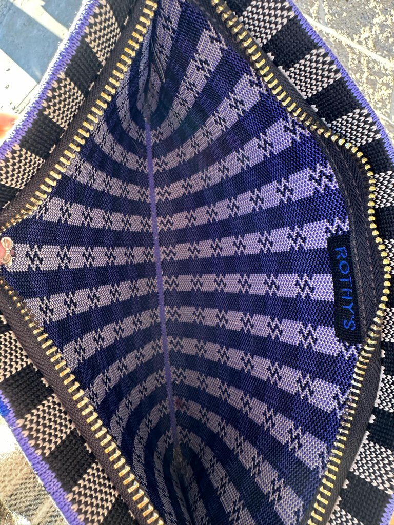 Rothy's Wrislet Pouch