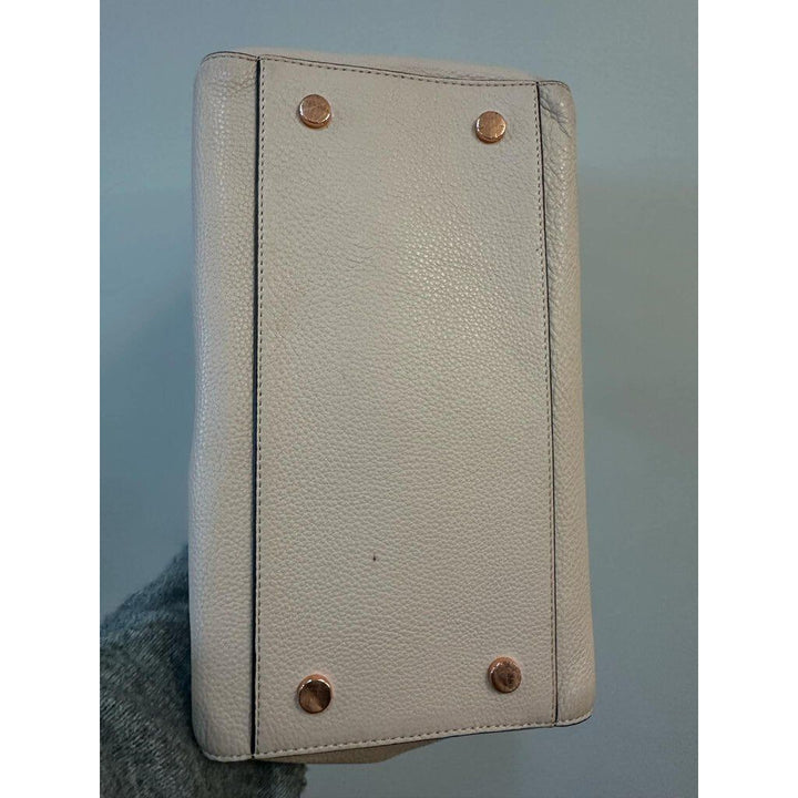 Michael Kors Pebbled Leather Tote