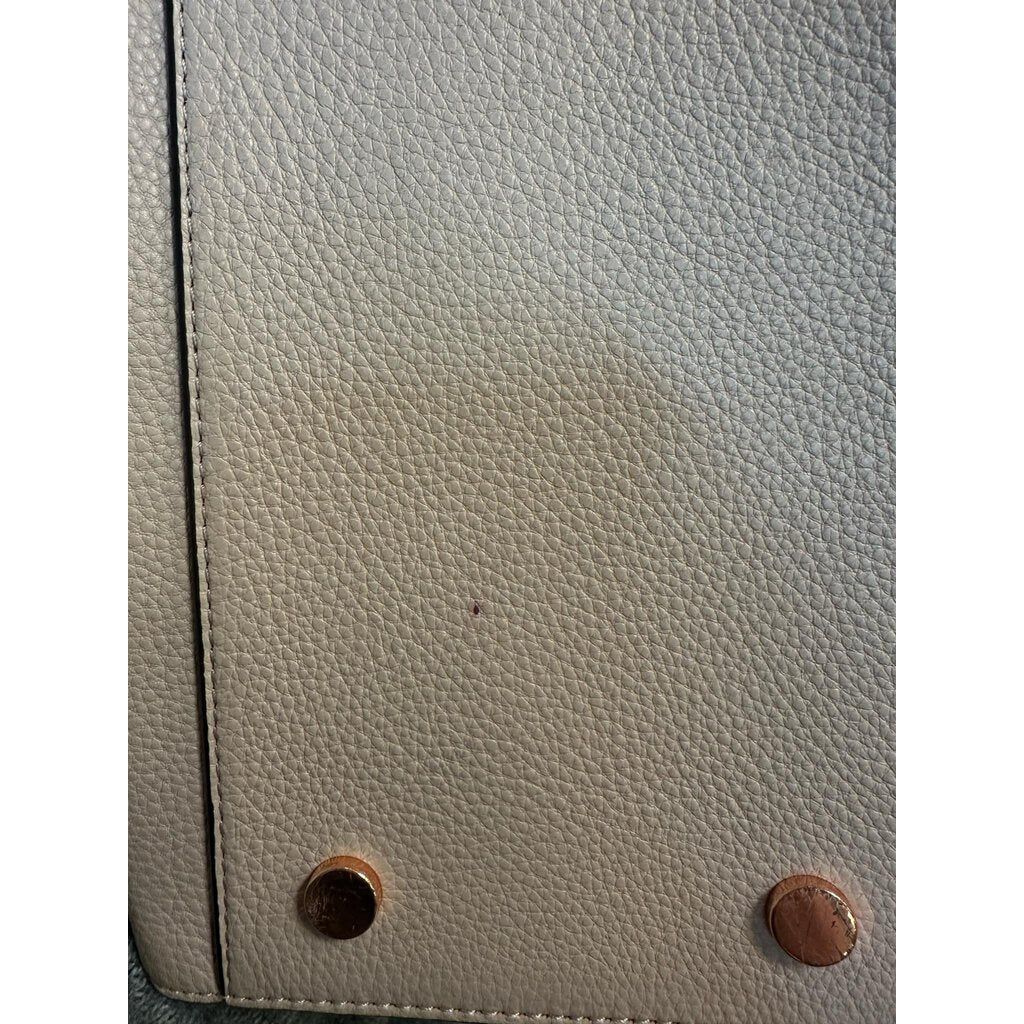 Michael Kors Pebbled Leather Tote