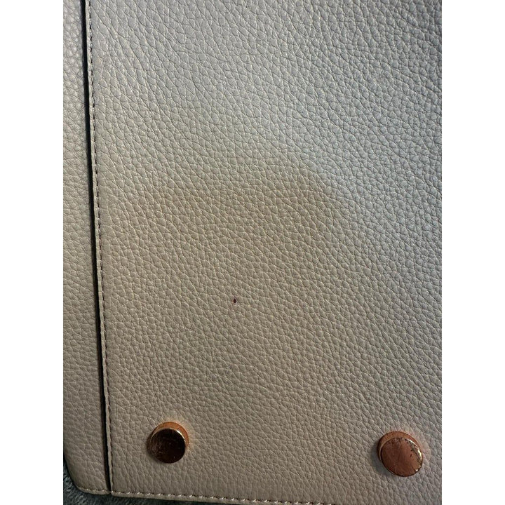 Michael Kors Pebbled Leather Tote