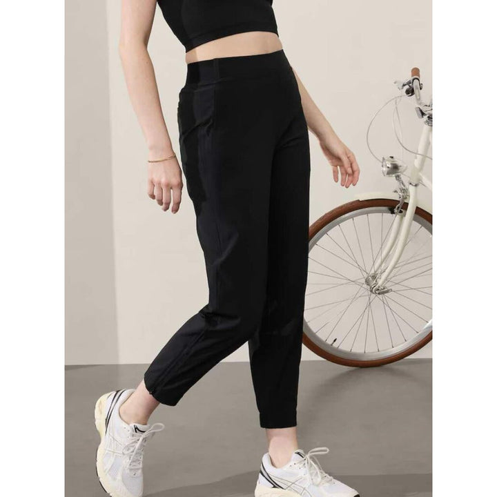 Athleta Brooklyn Heights High-Rise Jogger - Size 0
