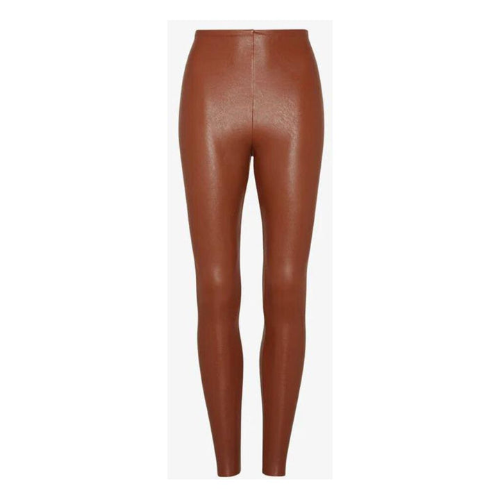 Commando Faux Leather Legging - Size 1X