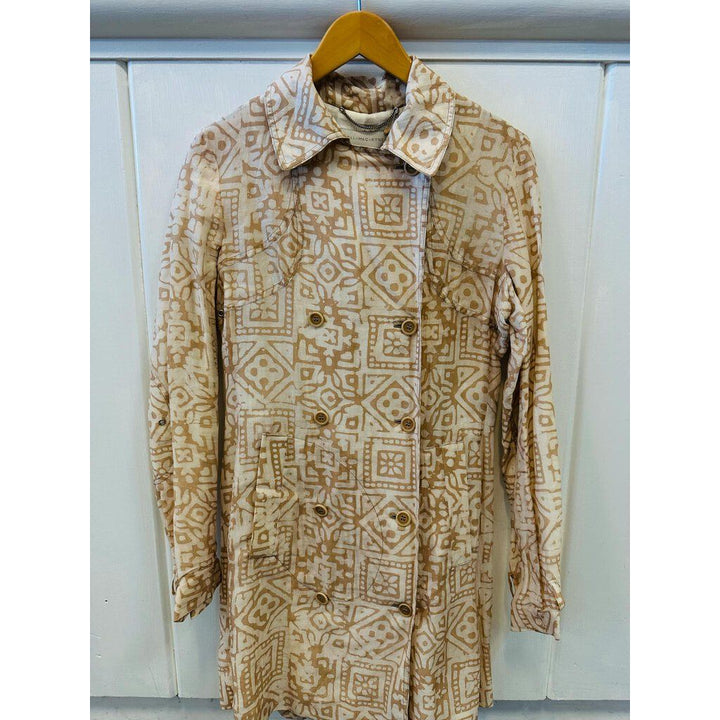 Stella McCartney Trench Coat Dress - as is - Size 40