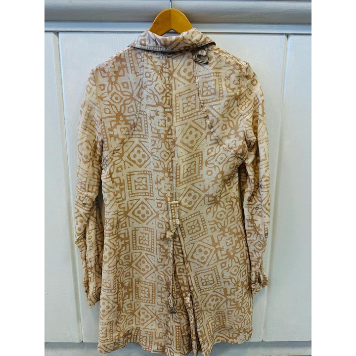 Stella McCartney Trench Coat Dress - as is - Size 40