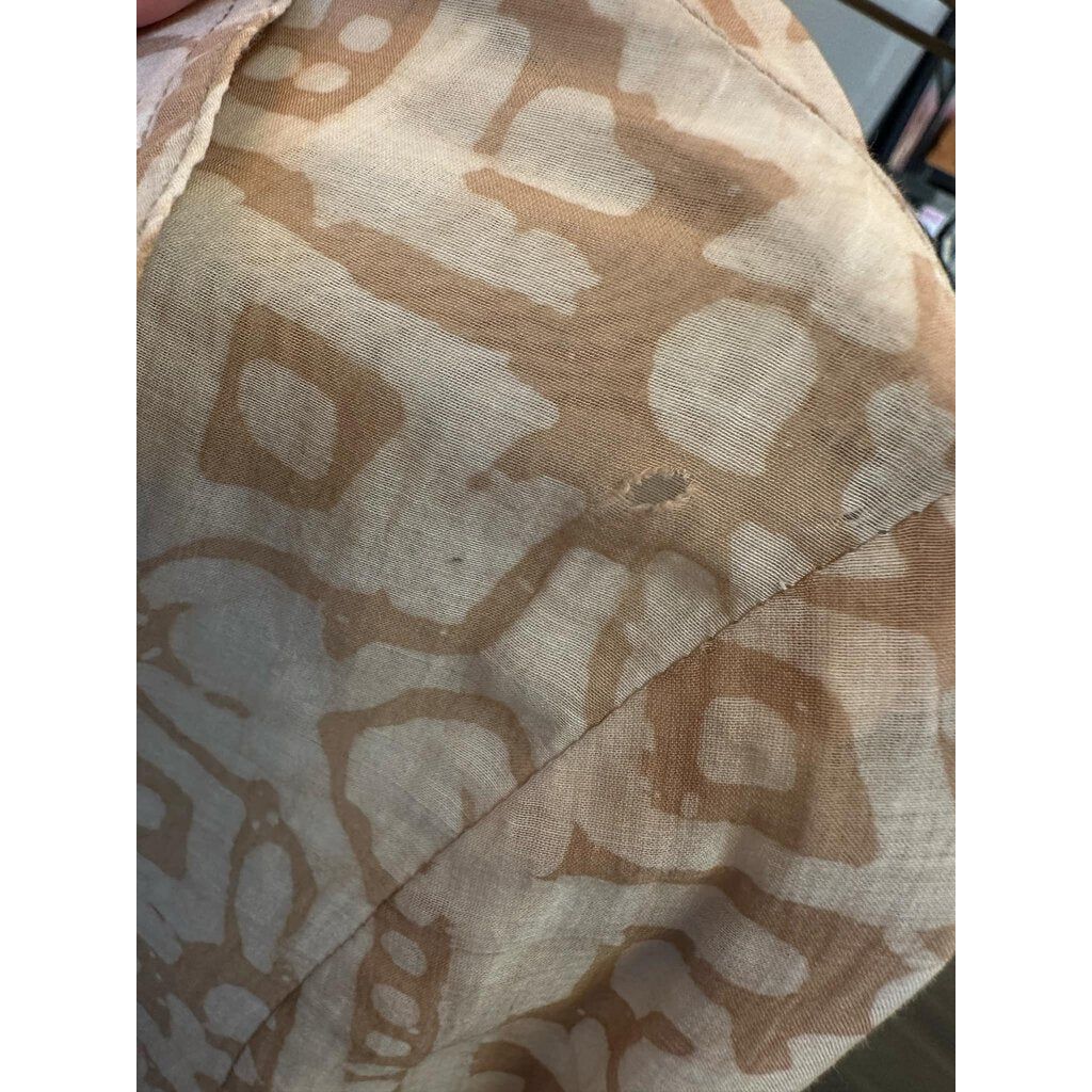 Stella McCartney Trench Coat Dress - as is - Size 40