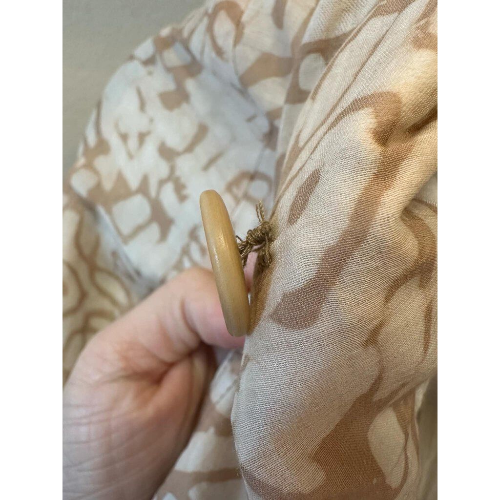 Stella McCartney Trench Coat Dress - as is - Size 40