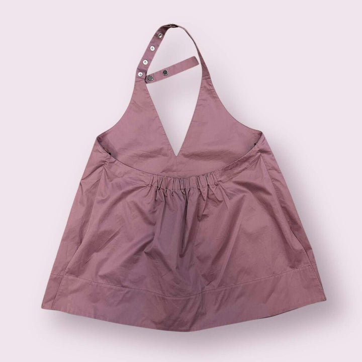 Tibi Halter Neck Top - Size 8